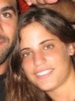 Person who looks like Saffron Burrows