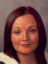 Person who looks like Christina Ricci