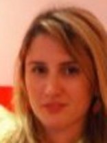 Person who looks like Kate Beahan