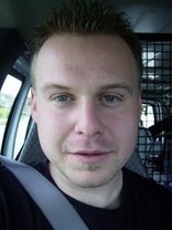 Person who looks like Paul Reiser