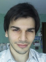 Person who looks like Josh Hartnett