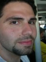 Person who looks like Gary Stretch