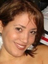 Person who looks like Jennifer Lopez