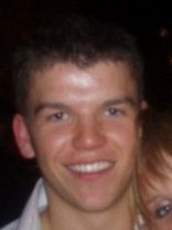 Person who looks like Matt Damon