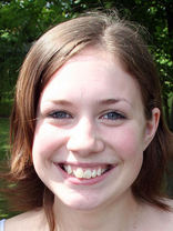 Person who looks like Julianne Nicholson