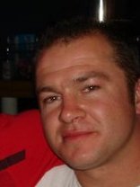 Person who looks like Jon Favreau