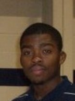 Person who looks like Omar Epps