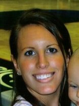 Person who looks like Molly Culver