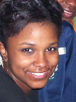 Person who looks like Vivian Green