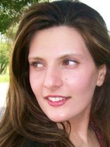 Person who looks like Rachel Blanchard