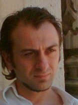 Person who looks like Sean Penn