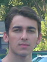 Person who looks like Tom Cruise