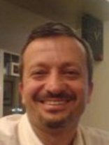 Person who looks like Gary Sinise