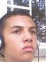 Person who looks like Lionel Richie