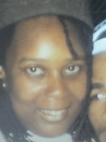 Person who looks like Whoopi Goldberg