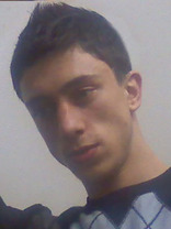 Person who looks like Jude Law