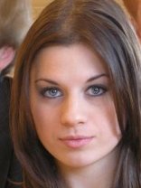 Person who looks like Carmen Electra