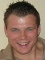 Person who looks like Steve Martin