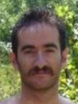 Person who looks like Luc Besson