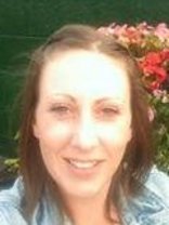 Person who looks like Kathy Griffin