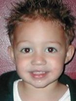 Person who looks like Jonah Bobo