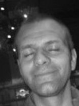 Person who looks like Peter Paige