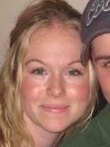 Person who looks like Kelly Rutherford