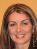 Person who looks like Sasha Alexander