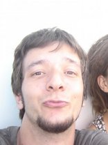 Person who looks like Ice-T