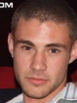 Person who looks like Chad Michael Murray