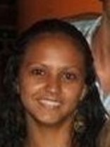 Person who looks like Victoria Rowell