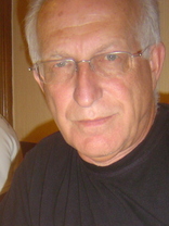 Person who looks like Oscar De La Renta