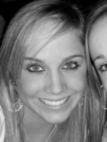 Person who looks like Kristen Bell