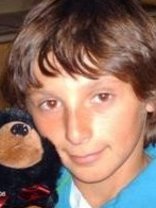 Person who looks like Diego Luna