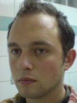 Person who looks like Dave Matthews