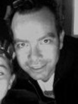 Person who looks like David Copperfield