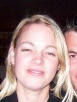 Person who looks like LeAnn Rimes