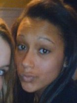 Person who looks like Vivica A. Fox