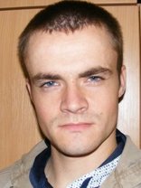 Person who looks like Carmine Giovinazzo