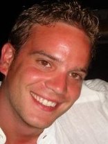 Person who looks like Barry Watson