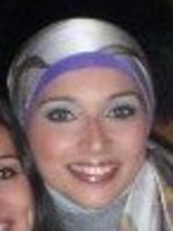 Person who looks like Bahar Soomekh