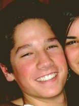 Person who looks like Joseph Gordon-Levitt