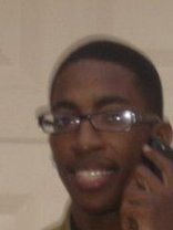 Person who looks like Orlando Jones