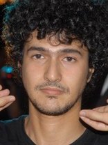 Person who looks like Zac Posen