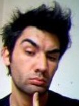 Person who looks like Jerry O'Connell