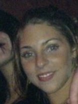 Person who looks like Linda Evangelista