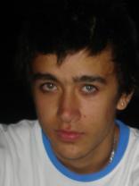 Person who looks like Matt Long