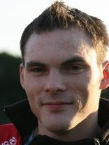 Person who looks like Seann William Scott