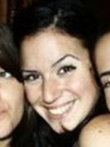 Person who looks like Joanna Going