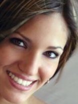 Person who looks like Jennifer Garner